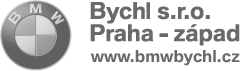 BMW Bychl