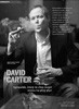 David Carter - Sympaťák, který to chce rozjet znovu na plný plyn